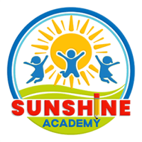 Sunshine Academy – Where Learning Begins and Every Child Shines!